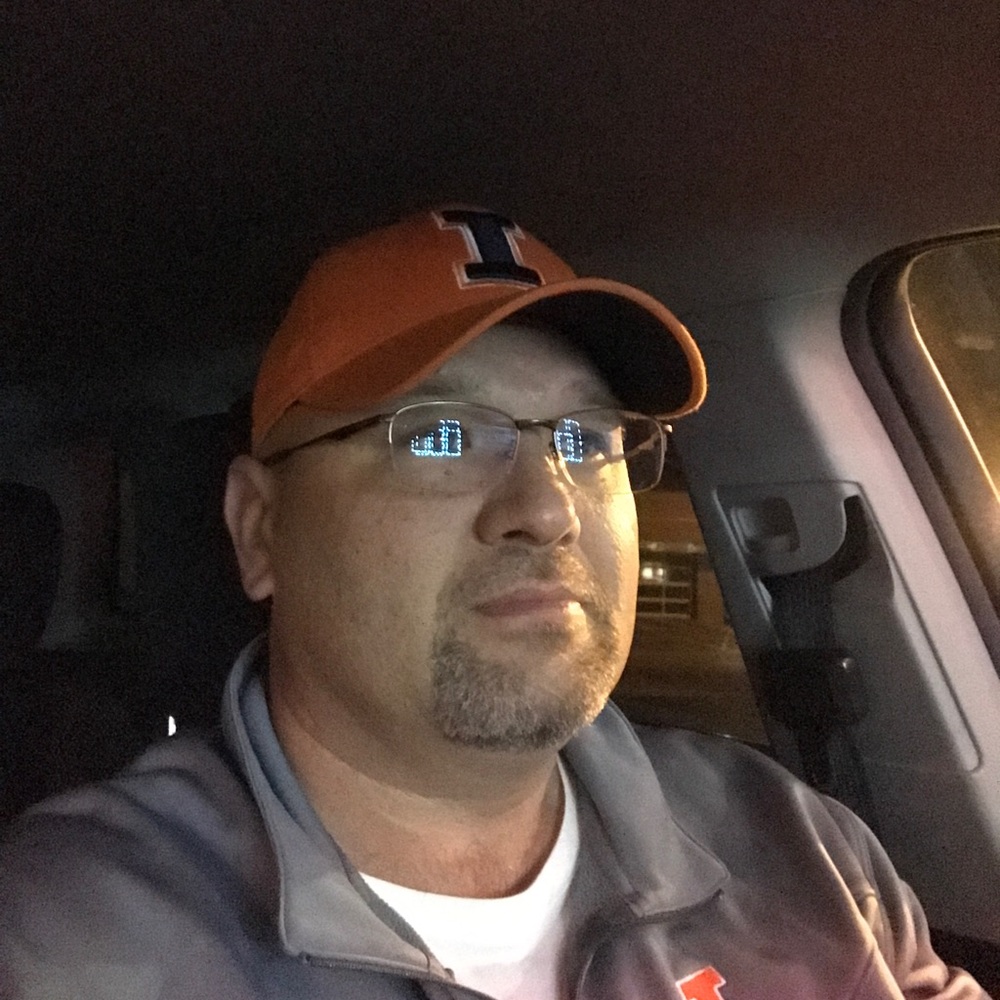 Meet your Posher, Brandon